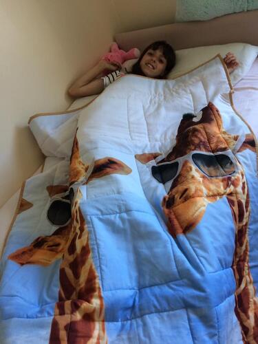 Photo of Ria Ss quilt