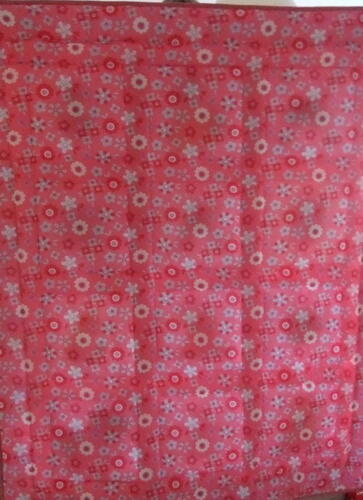 Photo of Alice Bs quilt