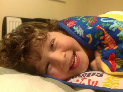 Photo of Layton As quilt