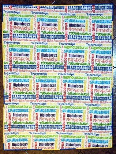 Photo of Layton As quilt