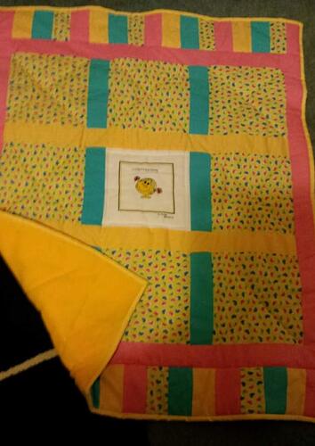 Photo of Misc Archives quilt