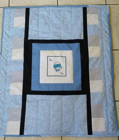 Photo of Misc Archives quilt