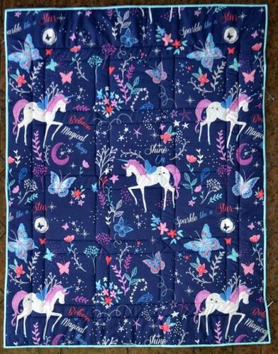 Photo of Elena-Roses quilt