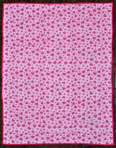 Photo of Margaret Bs quilt