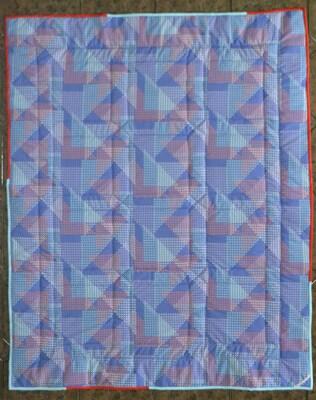 Photo of Blake Ms quilt