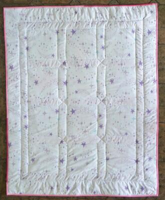 Photo of Olivia Cs quilt