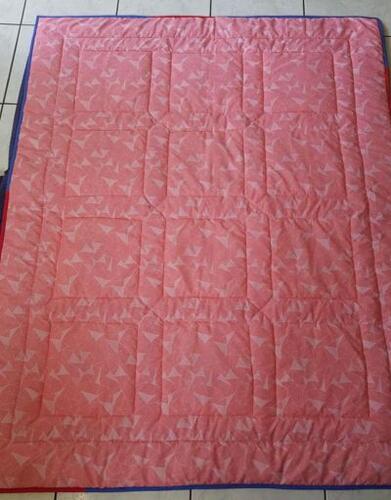 Photo of Cameron Fs quilt
