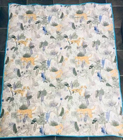 Photo of Kenzie Ms quilt