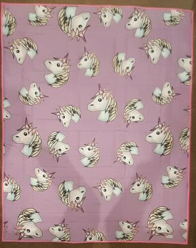 Photo of Thea-Roses quilt