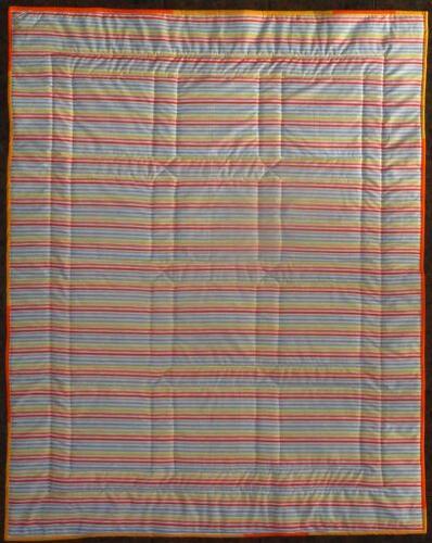 Photo of Fern Hs quilt