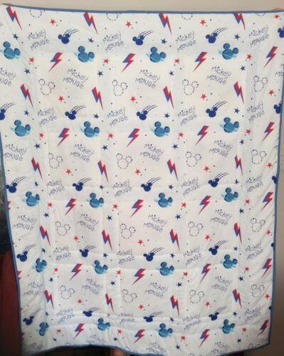 Photo of Jack Ws quilt