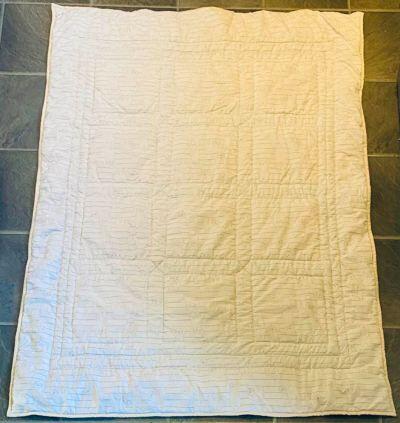 Photo of Maxines quilt