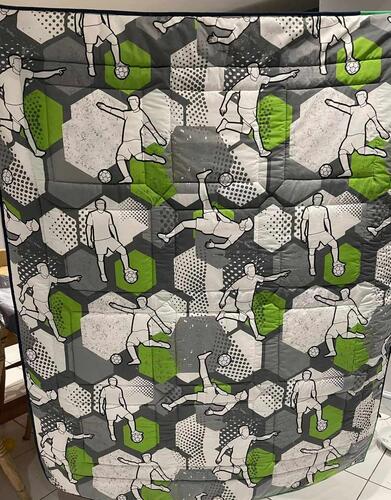 Photo of Alfie Ss quilt