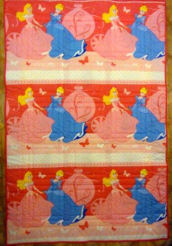 Photo of Eleanor Gs quilt