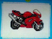 Card for Jaxon G