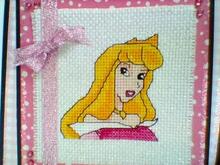 Card for Charlotte H